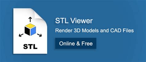 visualizador de stl